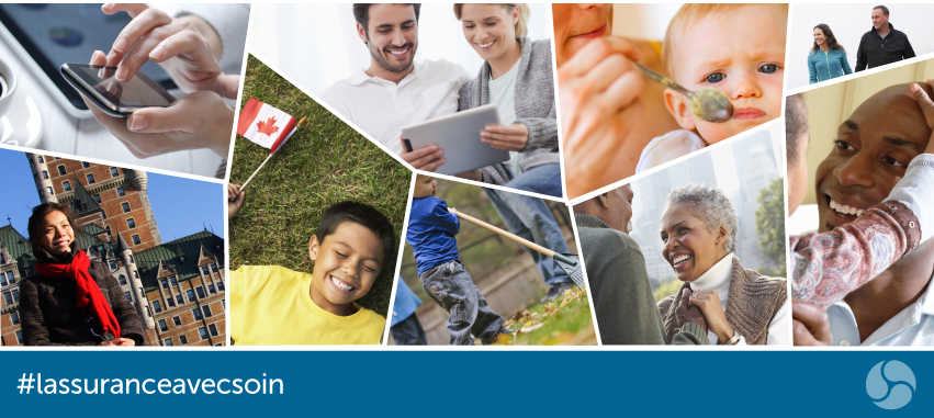 L'assurance avec soin