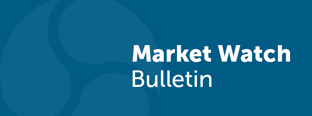 Market watch bulletin