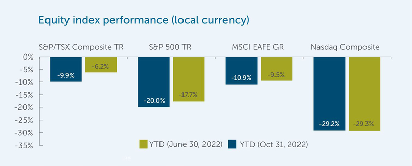 Equity index performance (local currency)-EN