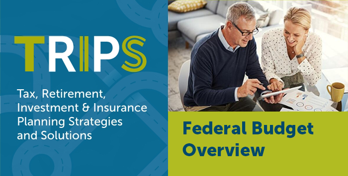 Federal Budget Overview