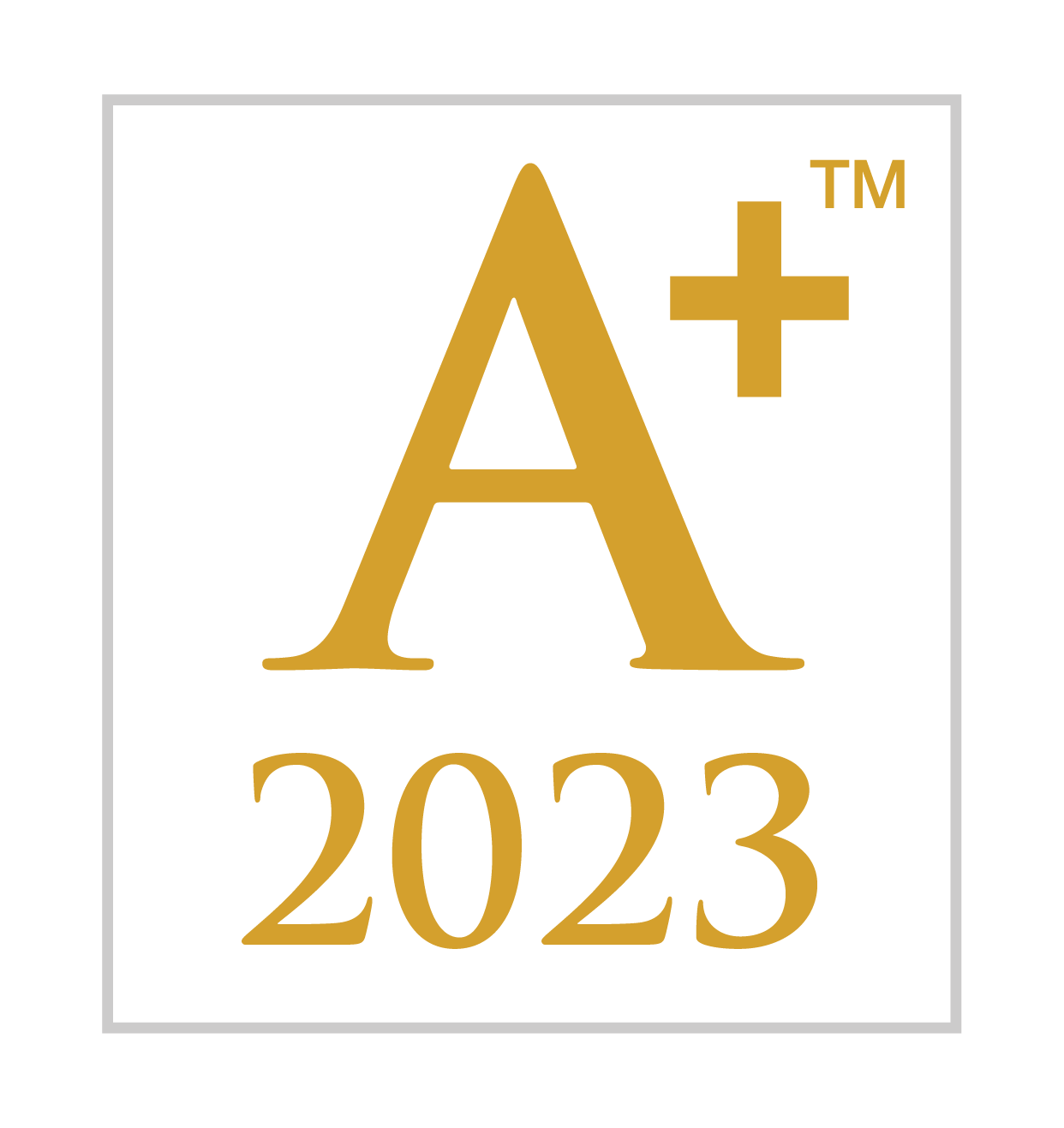 FundGradeAPlus2023_Icon-EN