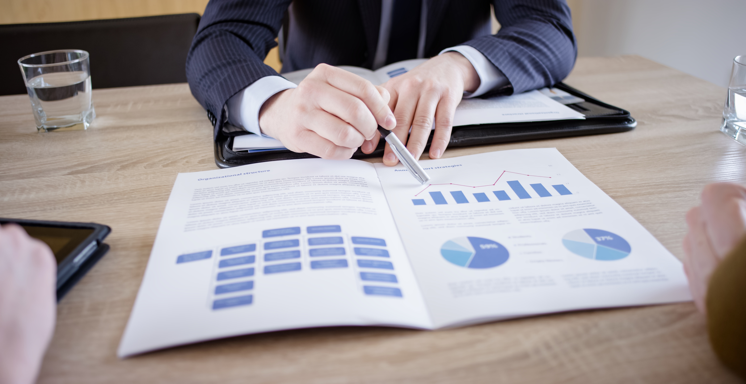 Ten retirement myths series: Myth #7