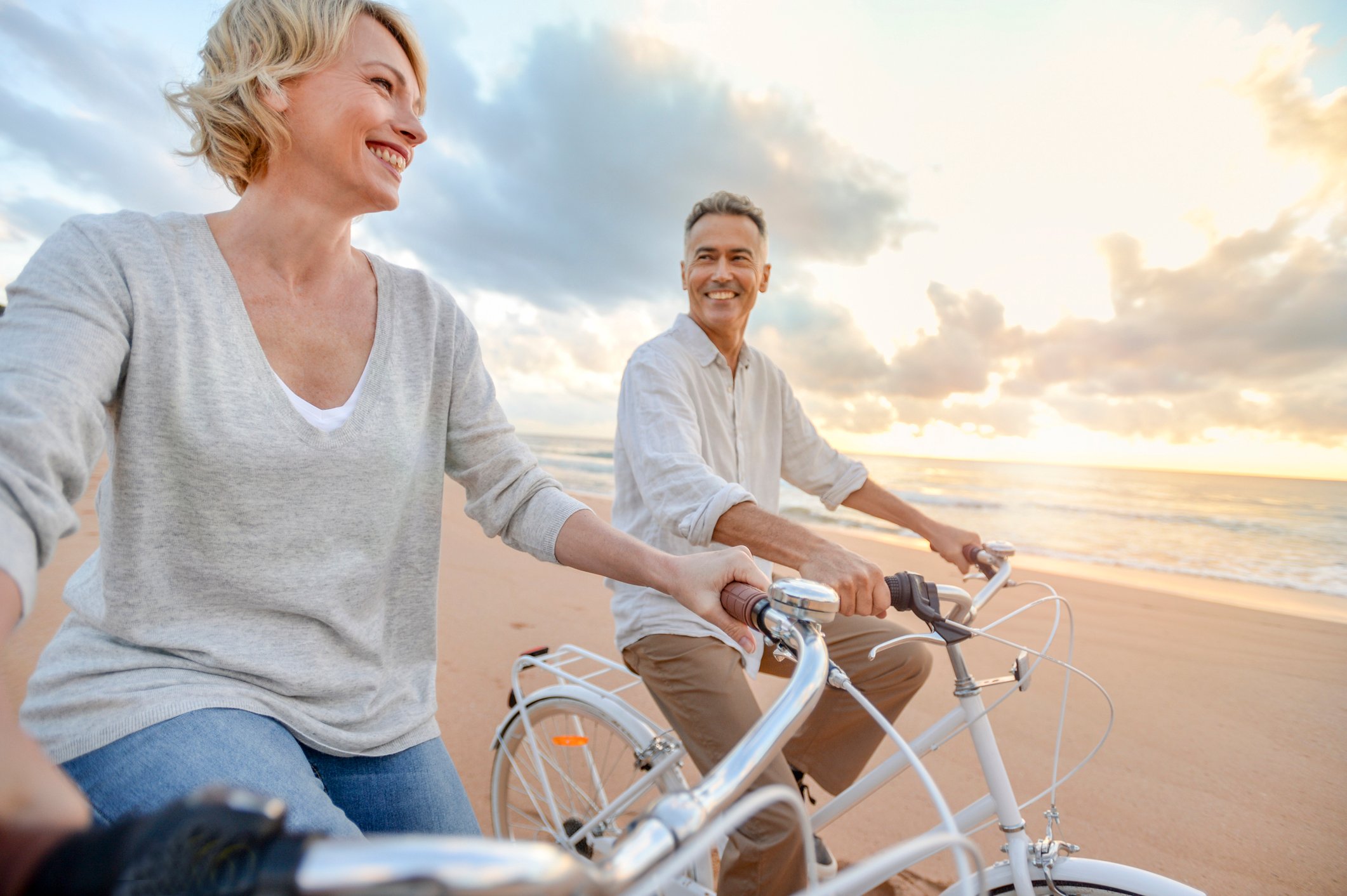 Value of guaranteed lifetime income